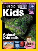 National Geographic Kids (AU/NZ)
